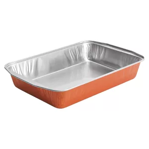 Plat Aluminium