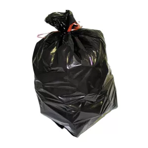 Sac poubelle