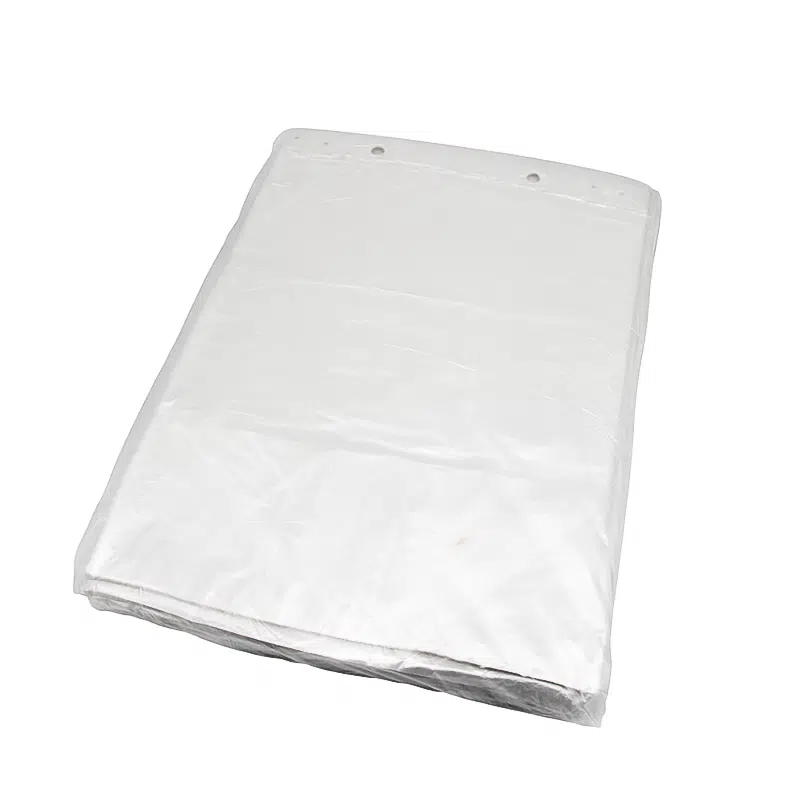 Sac liasse 9 microns 35 x 50 cm par 1000