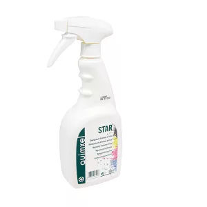 Spray dégraissant