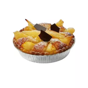 Moule à tartelette