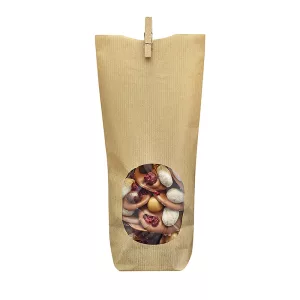 Sachet papier