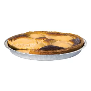 Moule à tourtière