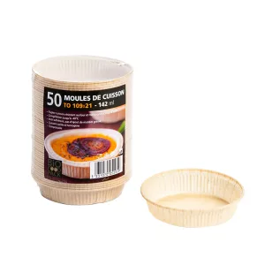 Moule cuisson 