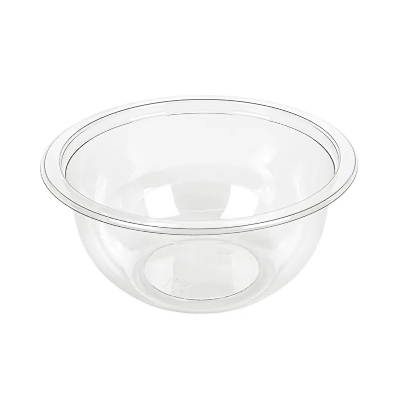 Coupe à dessert plastique RPET 200 ml Ø99 par 60