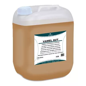 Détergent vaisselle