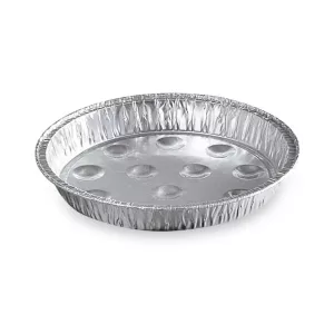 Aluminum plates