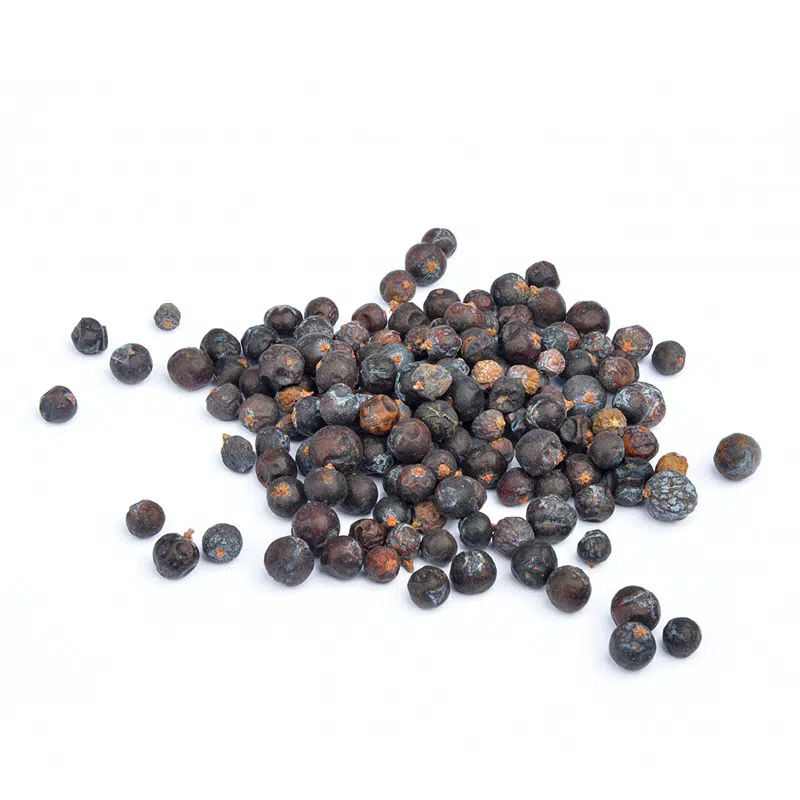 Whole juniper berries 100gr