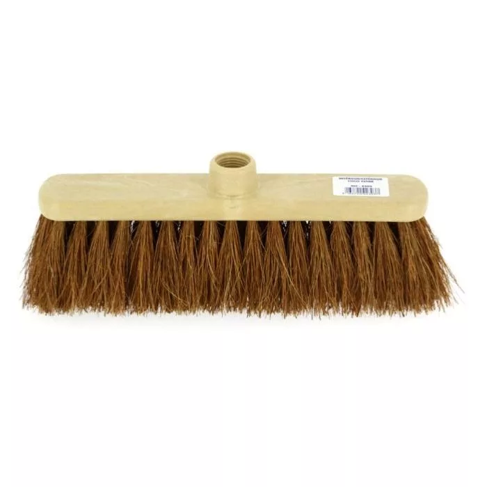 Moldura para vassoura de coco 29 cm