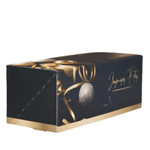 Ma bûche' log boxes