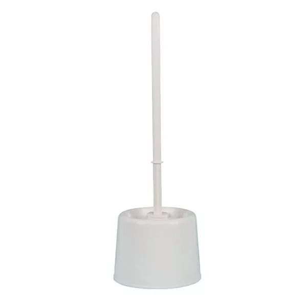 Socle + brosse boule WC