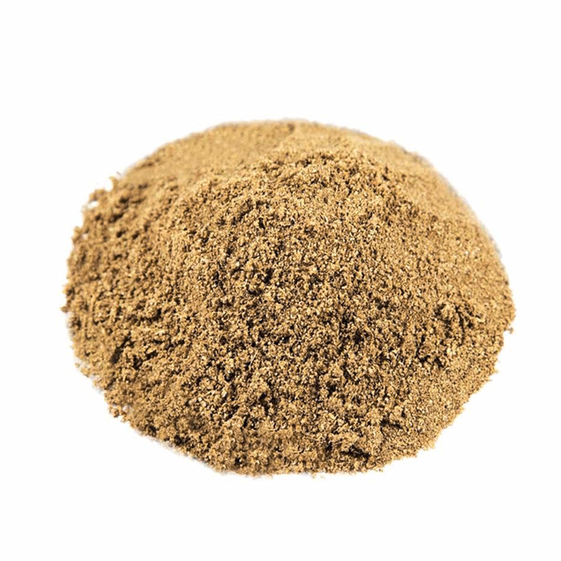 Ground coriander 1 kg