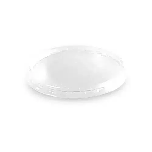 50 lids for 150 ml disposable aluminium cups