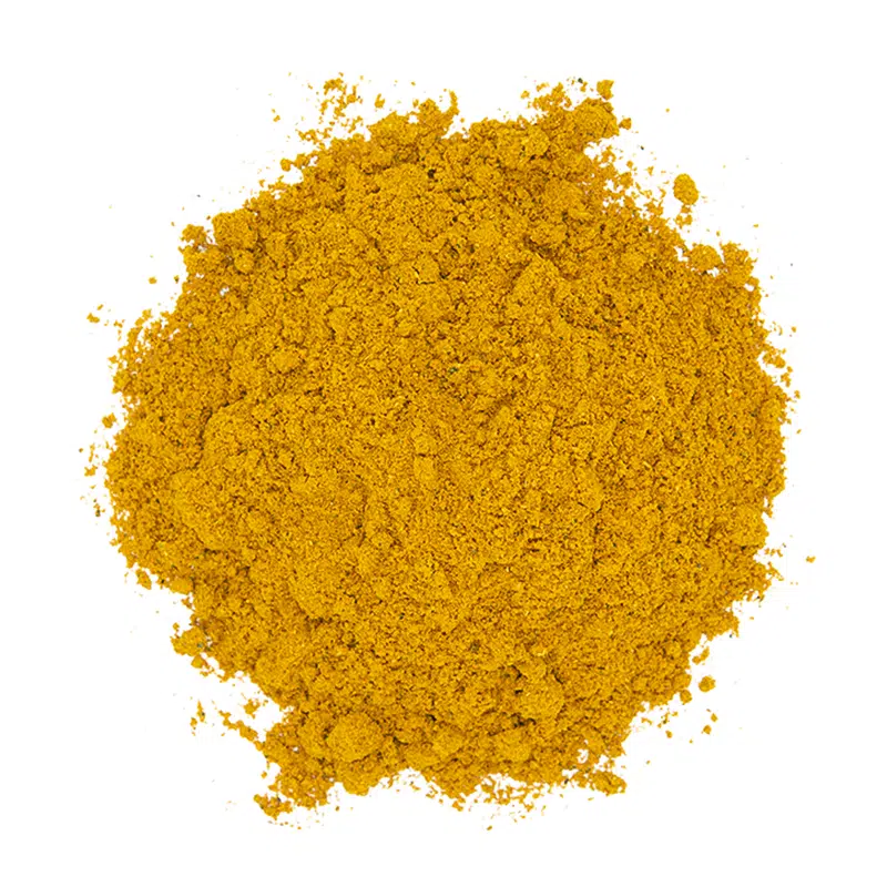 Indian madras curry powder 1 kg