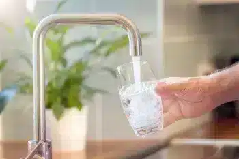 Water treatment