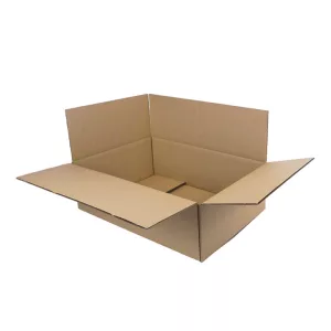 Carton caisse