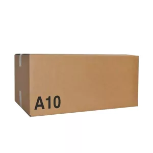 carton caisse