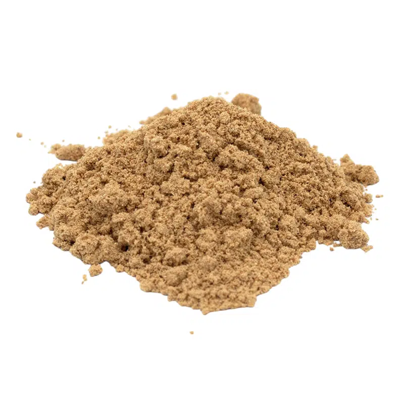 Ground ginger 1 kg