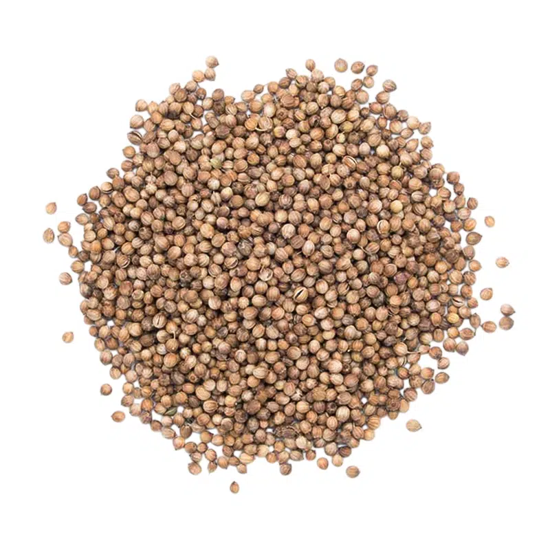 Coriander seeds 1kg