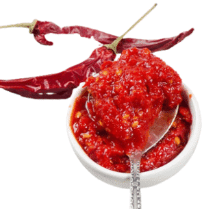 Harissa marinade 5 kg