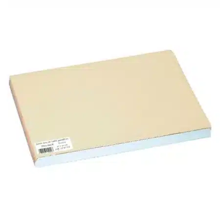 1000 paper placemats ivory 30 x 40 cm