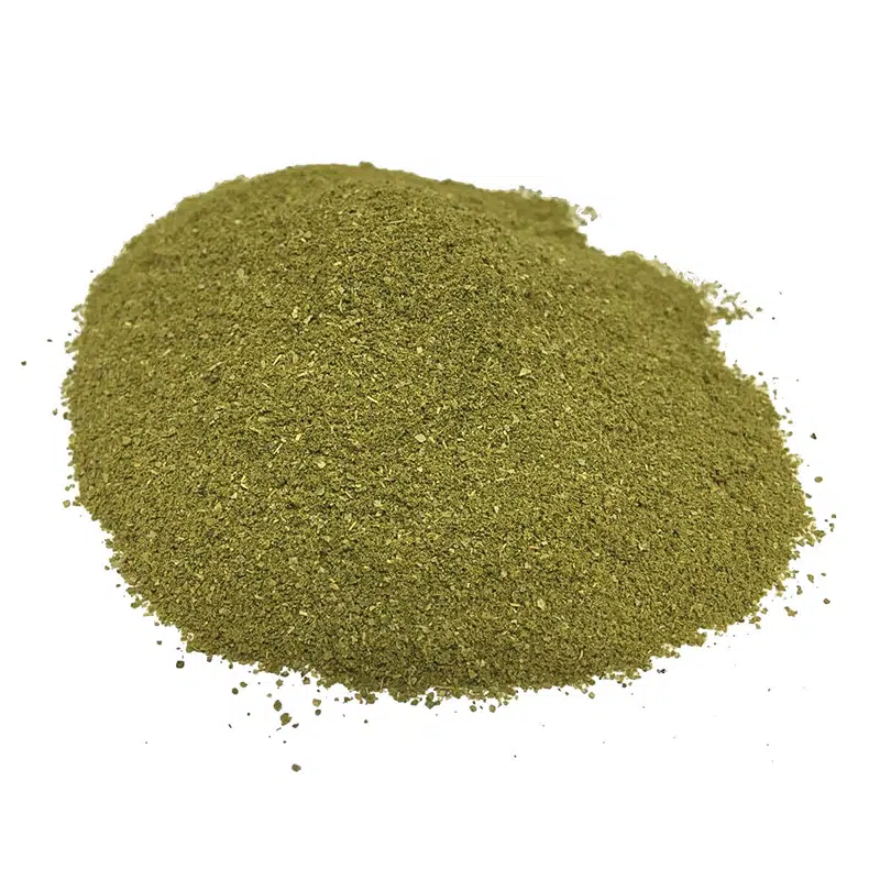 Laurier moulu 1 kg