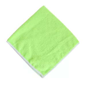 Lavette microfibre