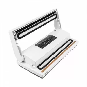 Vacuum packing machine