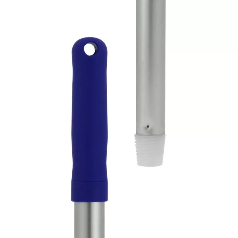 Asa de aluminio atornillable francesa azul 140 cm