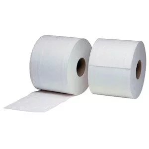 Toilet paper
