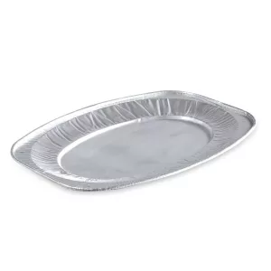 Presentation trays