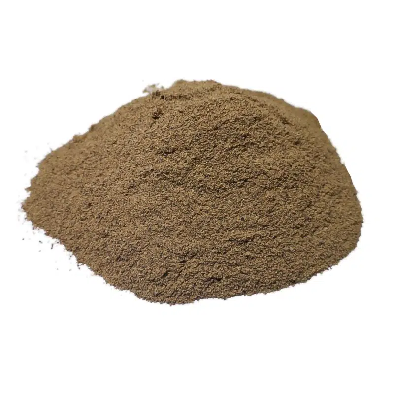 Ground black pepper 1 kg