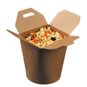 Pasta pots