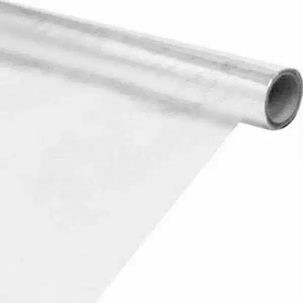 Roll of polypro paper 0.70 x 50 m