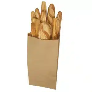 Regrouping bags