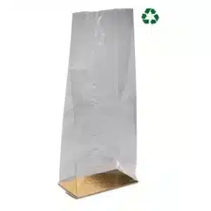 Moulding bags