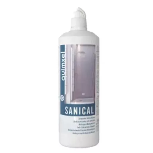 Produto de limpeza anti-calcário 1 litro