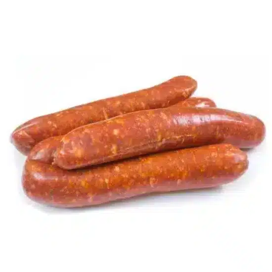 Mix merguez seasoning 18 kg