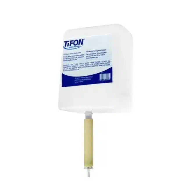 900 ml soap cartridge “03DS080001” dispenser