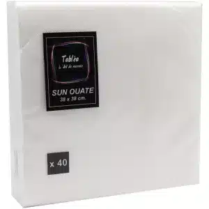 Non-woven towels