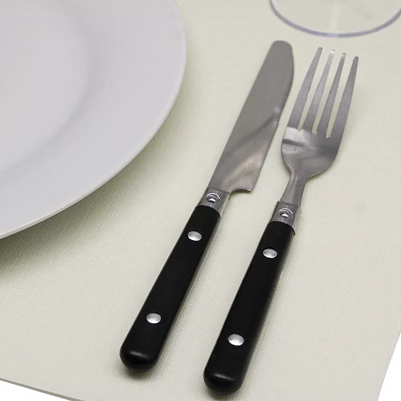 Set de table papier ivoire 30 x 40 cm par 1000