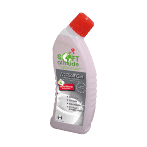 Liquid gel 750 ml WC’Soft bec canard