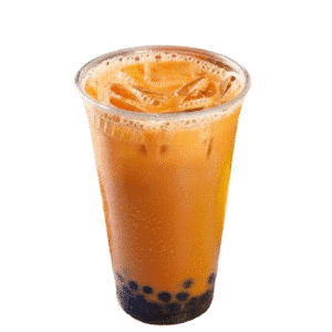 Heat-sealable Bubble Tea jars