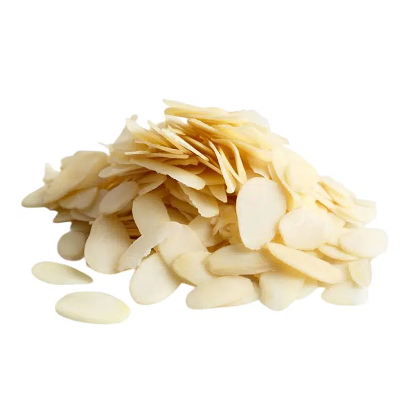 Slivered almonds 1kg