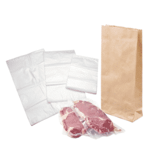 Bags and pouches