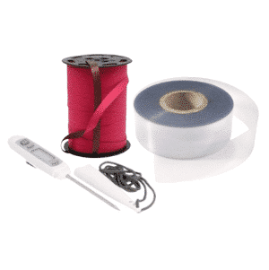 Accessories and equipment