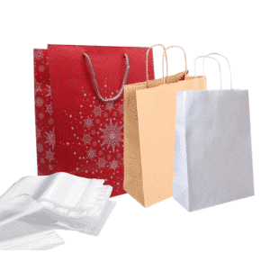 Bags, pouches
