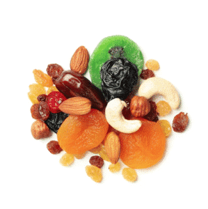 Frutos secos