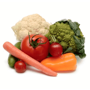 Vegetables