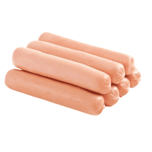 2 buckets of Halal Mutton Casings 22/24 60 meters rigid tubes AB bucket of 30 masses